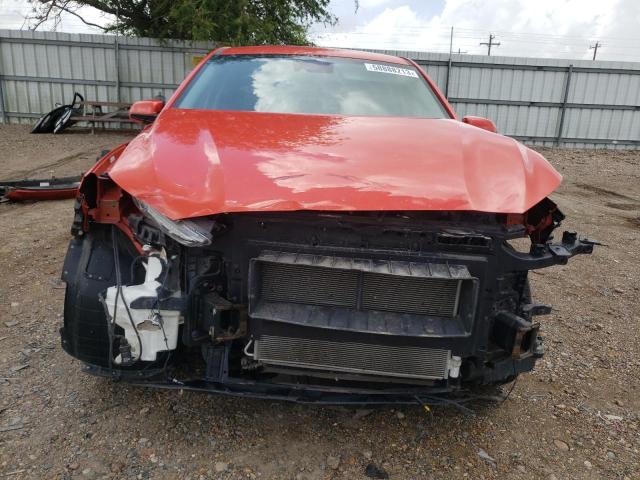 Photo 4 VIN: KM8K12AAXKU381968 - HYUNDAI KONA SE 