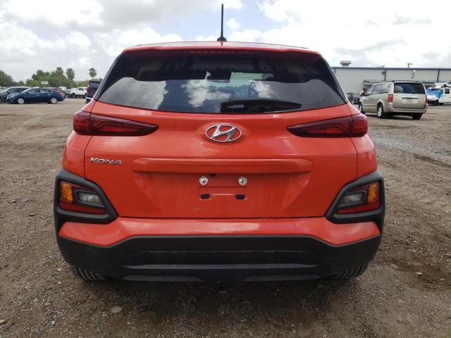 Photo 5 VIN: KM8K12AAXKU381968 - HYUNDAI KONA SE 