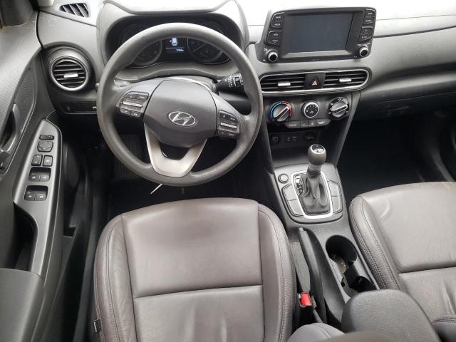 Photo 7 VIN: KM8K12AAXKU381968 - HYUNDAI KONA SE 