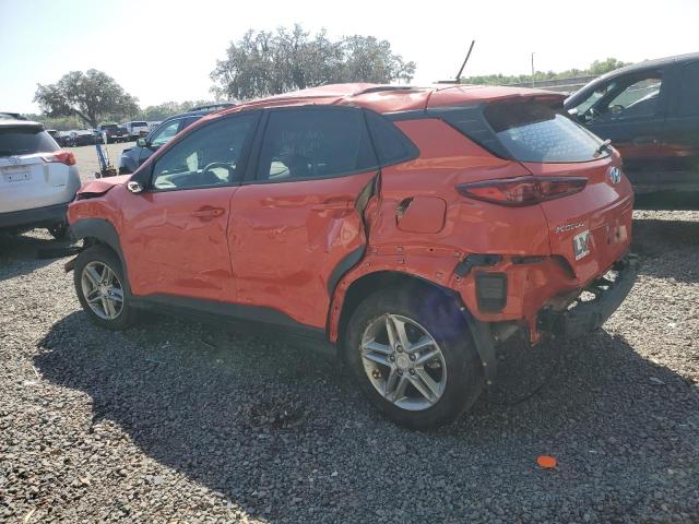 Photo 1 VIN: KM8K12AAXLU428093 - HYUNDAI KONA 