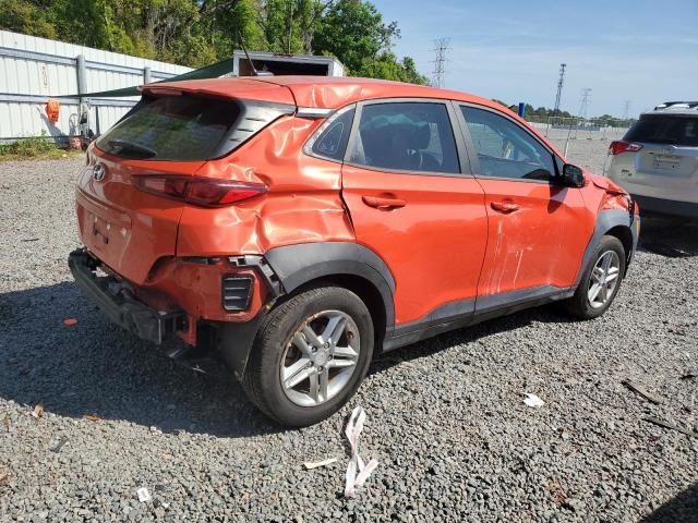 Photo 2 VIN: KM8K12AAXLU428093 - HYUNDAI KONA 