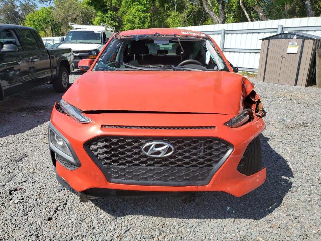 Photo 4 VIN: KM8K12AAXLU428093 - HYUNDAI KONA 