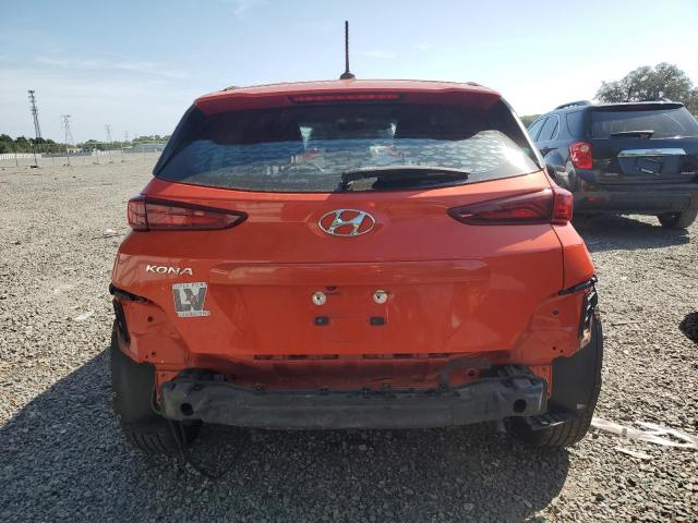 Photo 5 VIN: KM8K12AAXLU428093 - HYUNDAI KONA 