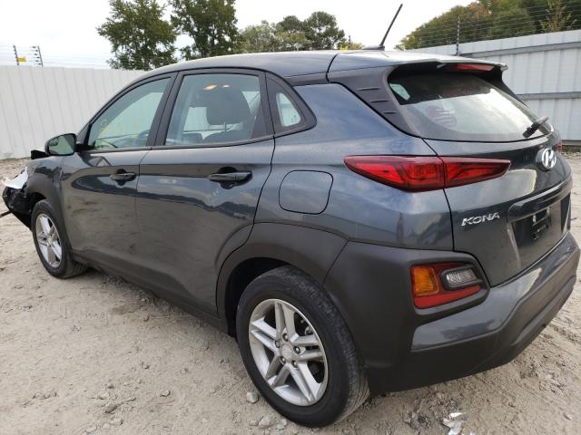 Photo 2 VIN: KM8K12AAXLU428322 - HYUNDAI KONA SE 