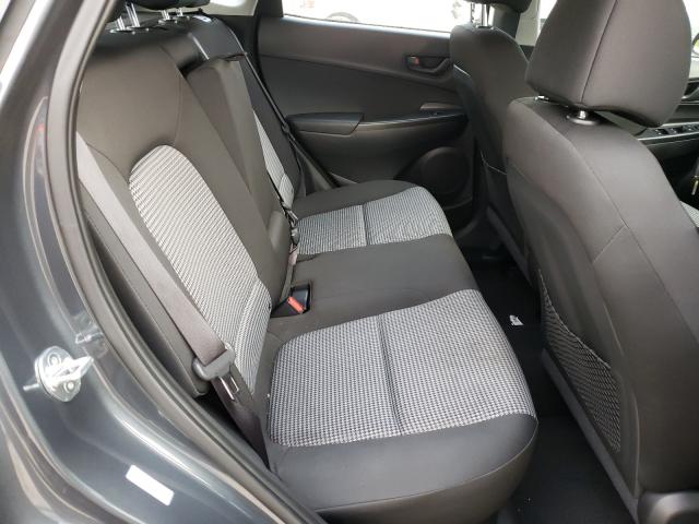 Photo 5 VIN: KM8K12AAXLU428322 - HYUNDAI KONA SE 