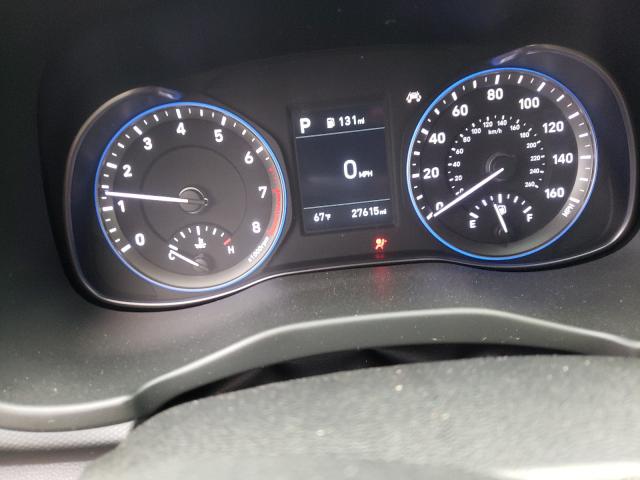 Photo 7 VIN: KM8K12AAXLU428322 - HYUNDAI KONA SE 