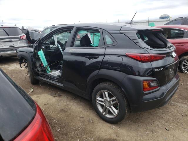 Photo 1 VIN: KM8K12AAXLU429521 - HYUNDAI KONA SE 