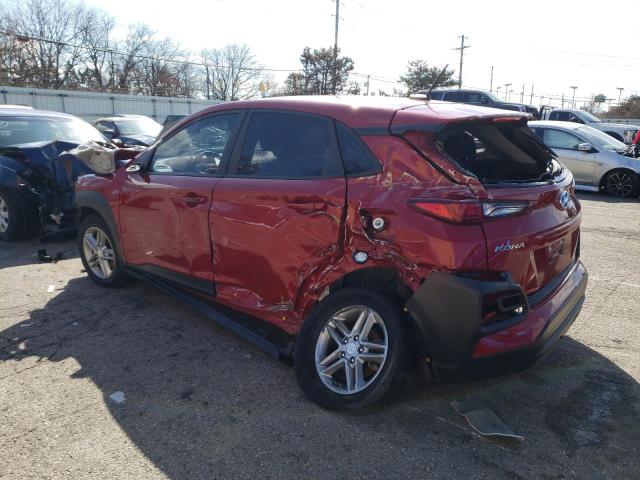 Photo 1 VIN: KM8K12AAXLU435853 - HYUNDAI KONA SE 