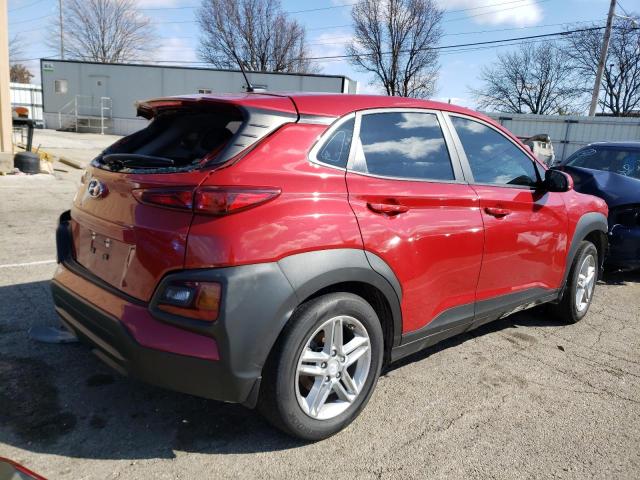 Photo 2 VIN: KM8K12AAXLU435853 - HYUNDAI KONA SE 