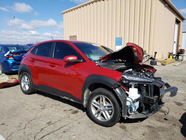 Photo 3 VIN: KM8K12AAXLU435853 - HYUNDAI KONA SE 