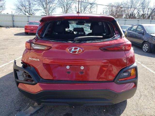 Photo 5 VIN: KM8K12AAXLU435853 - HYUNDAI KONA SE 