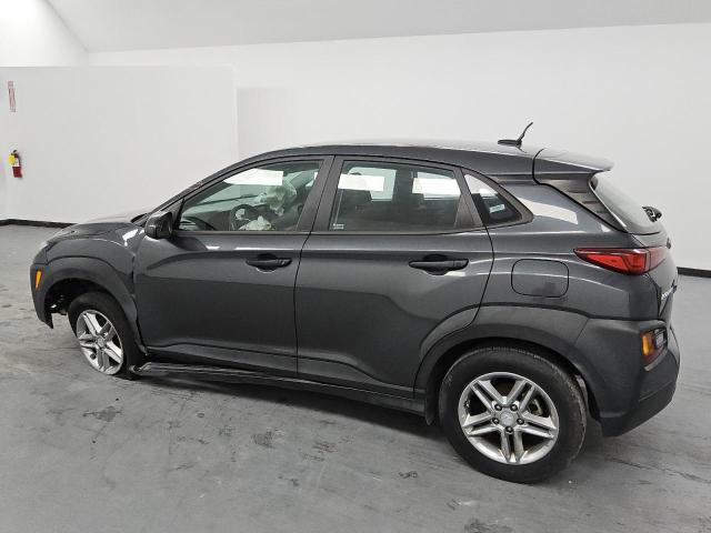 Photo 1 VIN: KM8K12AAXLU460381 - HYUNDAI KONA SE 