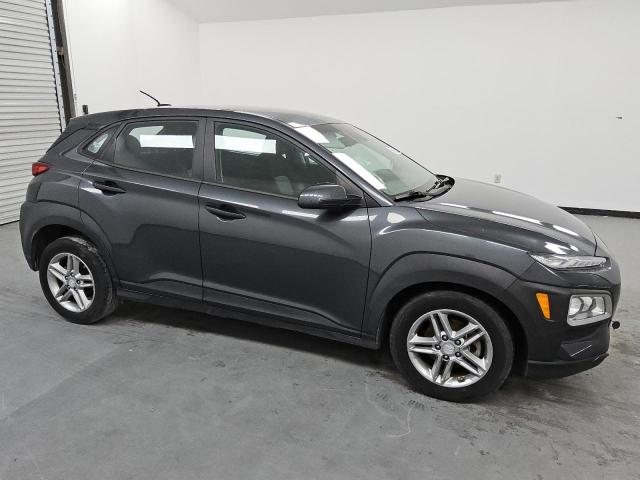 Photo 3 VIN: KM8K12AAXLU460381 - HYUNDAI KONA SE 