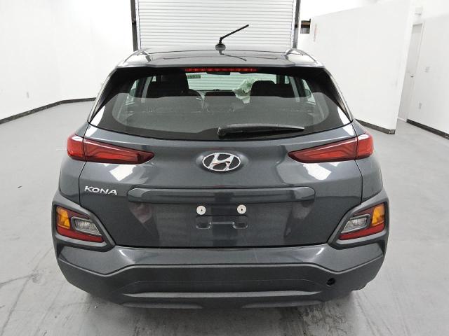 Photo 5 VIN: KM8K12AAXLU460381 - HYUNDAI KONA SE 