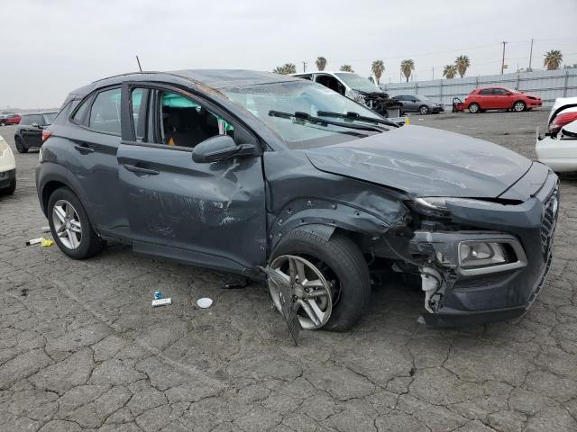 Photo 3 VIN: KM8K12AAXLU502810 - HYUNDAI KONA SE 