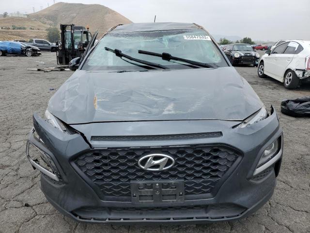 Photo 4 VIN: KM8K12AAXLU502810 - HYUNDAI KONA SE 