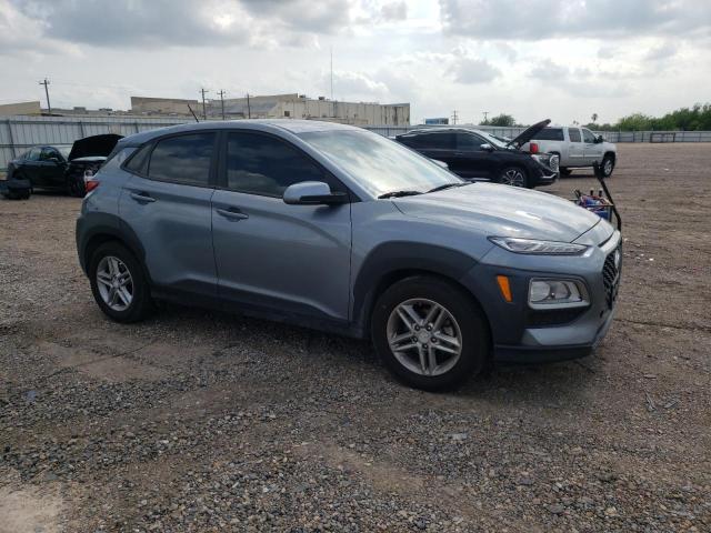 Photo 3 VIN: KM8K12AAXLU529165 - HYUNDAI KONA SE 