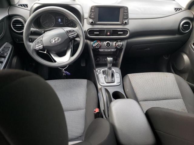 Photo 7 VIN: KM8K12AAXLU529165 - HYUNDAI KONA SE 