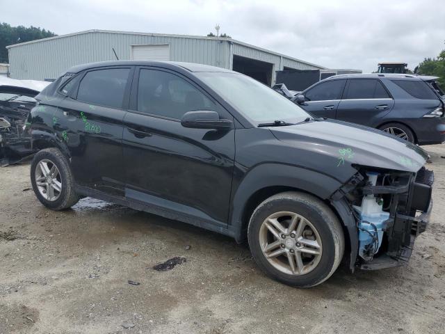 Photo 3 VIN: KM8K12AAXLU560612 - HYUNDAI KONA SE 