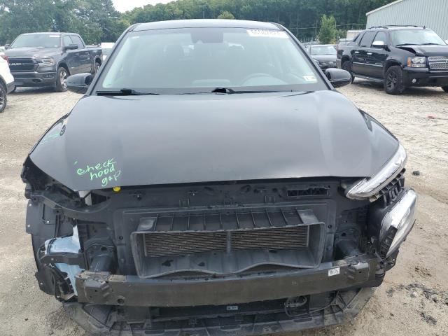 Photo 4 VIN: KM8K12AAXLU560612 - HYUNDAI KONA SE 