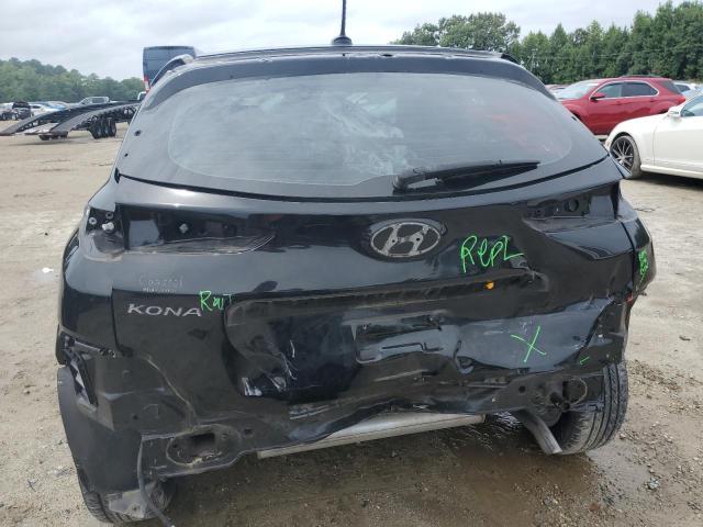 Photo 5 VIN: KM8K12AAXLU560612 - HYUNDAI KONA SE 