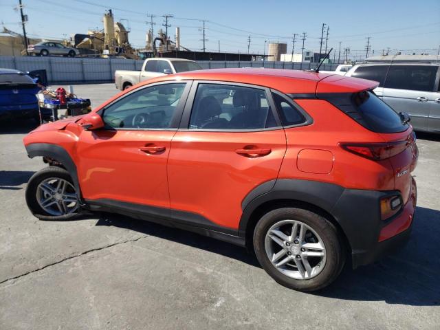 Photo 1 VIN: KM8K12AAXLU563347 - HYUNDAI KONA SE 