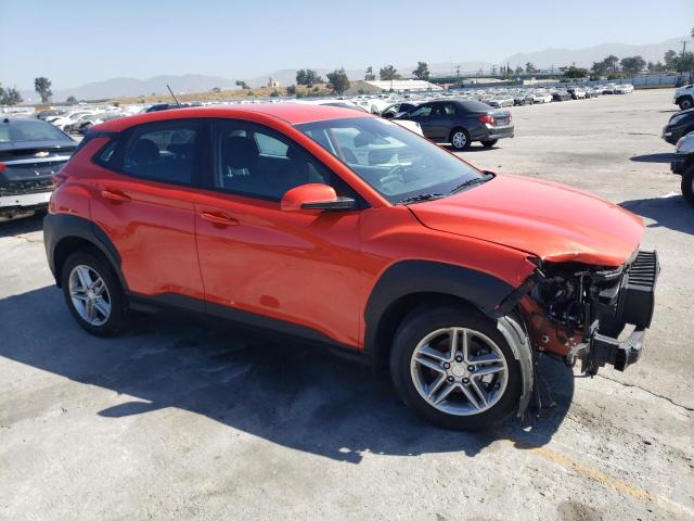 Photo 3 VIN: KM8K12AAXLU563347 - HYUNDAI KONA SE 