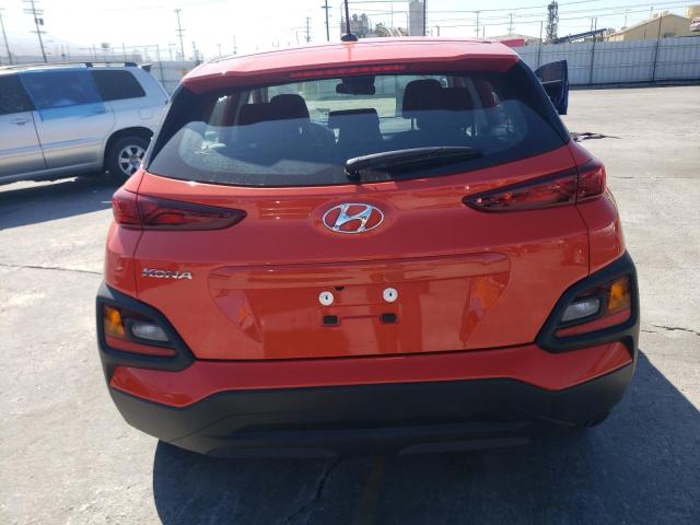 Photo 5 VIN: KM8K12AAXLU563347 - HYUNDAI KONA SE 