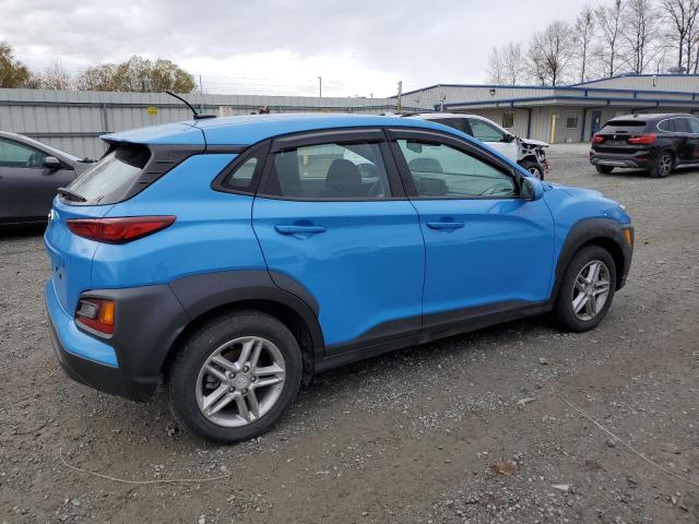 Photo 2 VIN: KM8K12AAXMU605520 - HYUNDAI KONA SE 