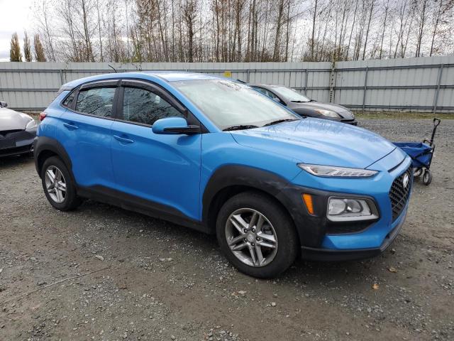 Photo 3 VIN: KM8K12AAXMU605520 - HYUNDAI KONA SE 