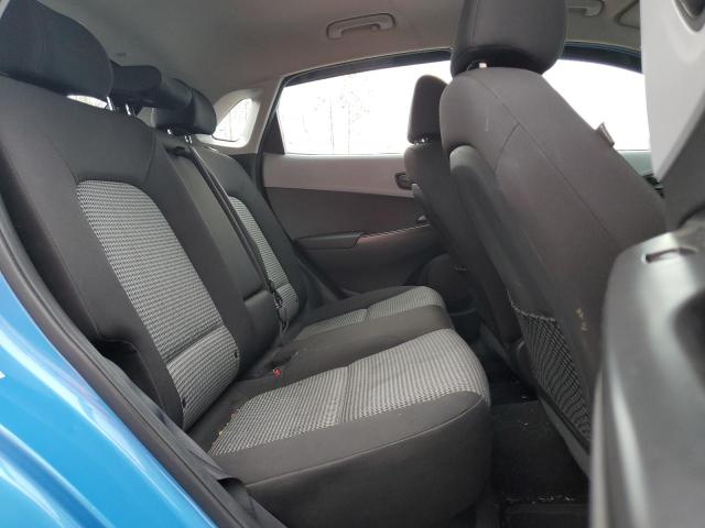 Photo 9 VIN: KM8K12AAXMU605520 - HYUNDAI KONA SE 