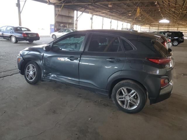 Photo 1 VIN: KM8K12AAXMU611706 - HYUNDAI KONA SE 