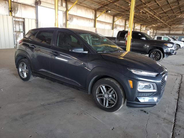 Photo 3 VIN: KM8K12AAXMU611706 - HYUNDAI KONA SE 