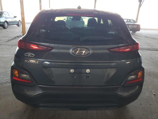 Photo 5 VIN: KM8K12AAXMU611706 - HYUNDAI KONA SE 