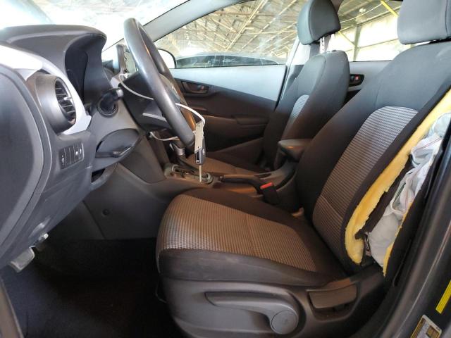 Photo 6 VIN: KM8K12AAXMU611706 - HYUNDAI KONA SE 