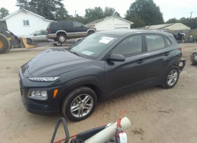 Photo 1 VIN: KM8K12AAXMU615819 - HYUNDAI KONA 