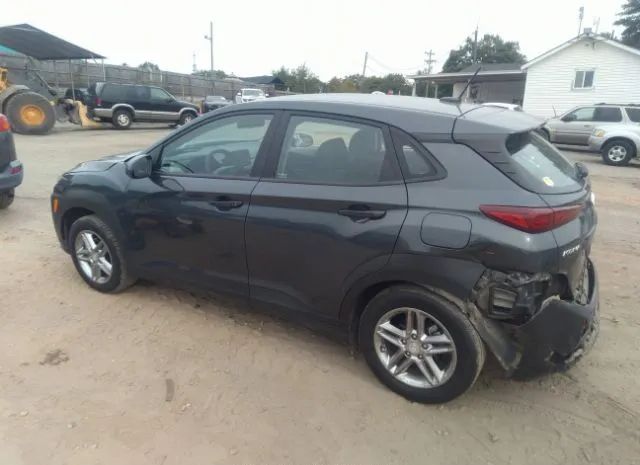 Photo 2 VIN: KM8K12AAXMU615819 - HYUNDAI KONA 