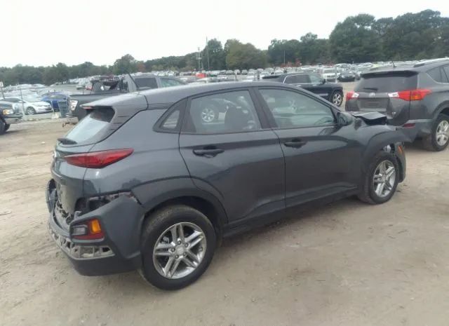 Photo 3 VIN: KM8K12AAXMU615819 - HYUNDAI KONA 