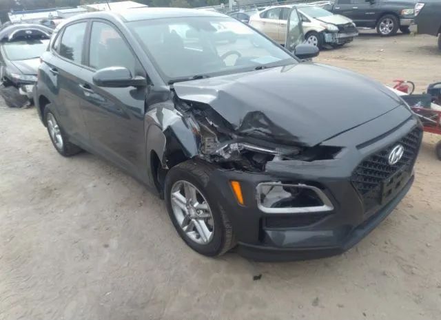 Photo 5 VIN: KM8K12AAXMU615819 - HYUNDAI KONA 