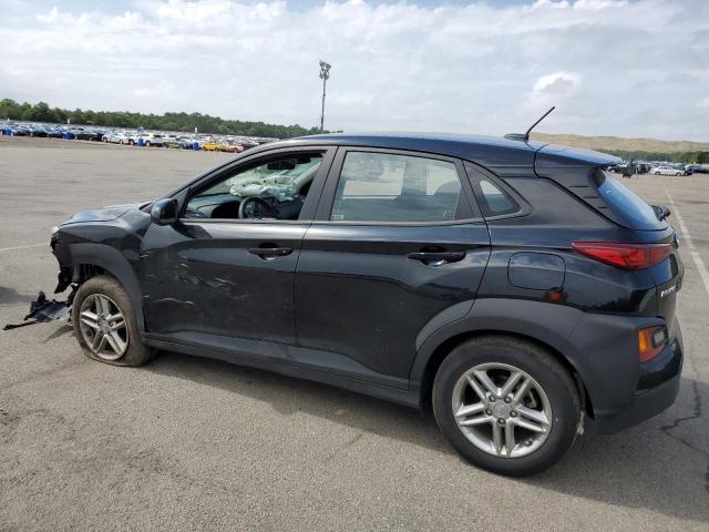 Photo 1 VIN: KM8K12AAXMU642082 - HYUNDAI KONA SE 