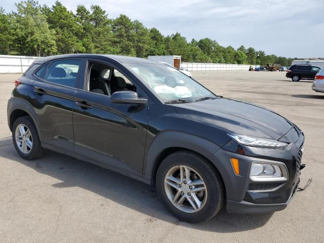 Photo 3 VIN: KM8K12AAXMU642082 - HYUNDAI KONA SE 