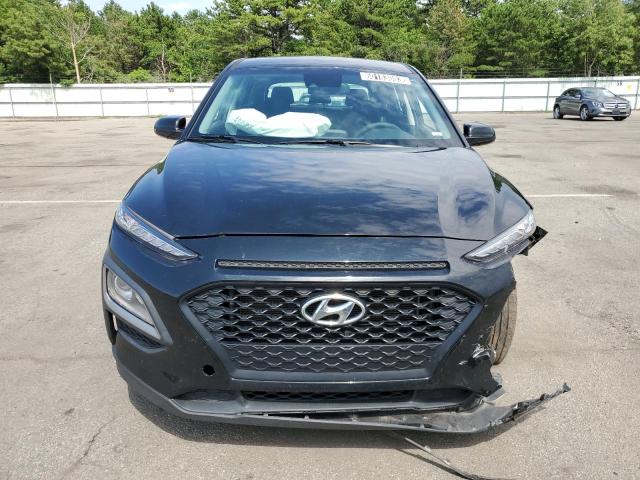 Photo 4 VIN: KM8K12AAXMU642082 - HYUNDAI KONA SE 