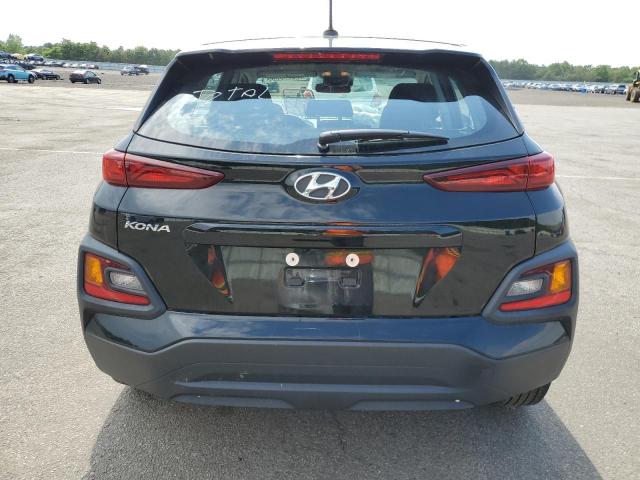 Photo 5 VIN: KM8K12AAXMU642082 - HYUNDAI KONA SE 