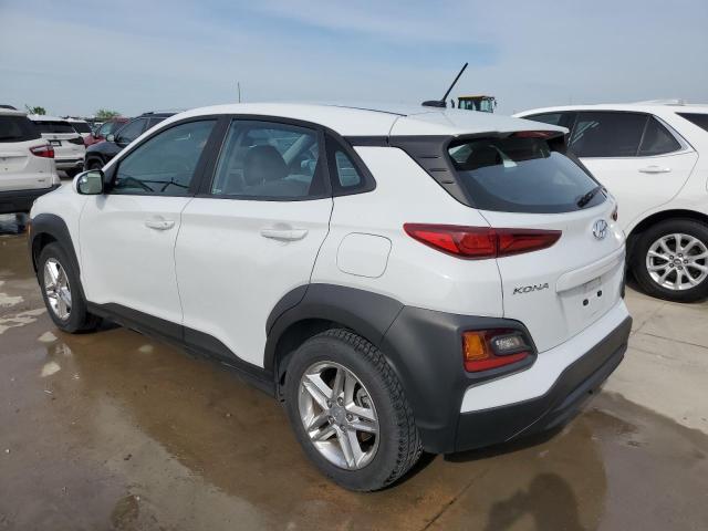 Photo 1 VIN: KM8K12AAXMU645290 - HYUNDAI KONA SE 