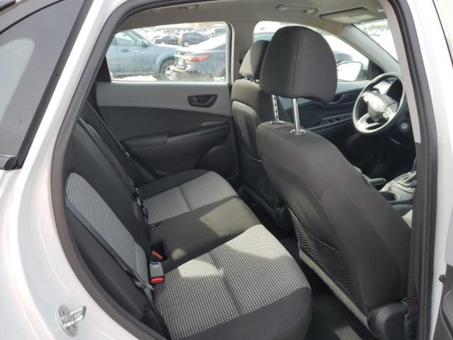 Photo 10 VIN: KM8K12AAXMU645290 - HYUNDAI KONA SE 