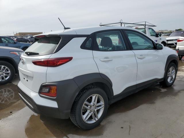 Photo 2 VIN: KM8K12AAXMU645290 - HYUNDAI KONA SE 