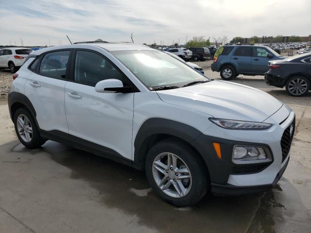 Photo 3 VIN: KM8K12AAXMU645290 - HYUNDAI KONA SE 