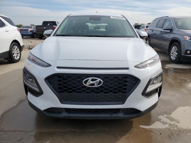 Photo 4 VIN: KM8K12AAXMU645290 - HYUNDAI KONA SE 