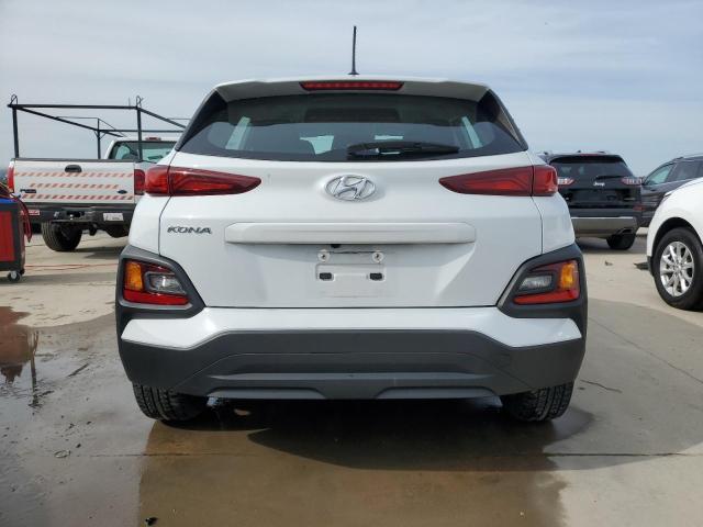 Photo 5 VIN: KM8K12AAXMU645290 - HYUNDAI KONA SE 