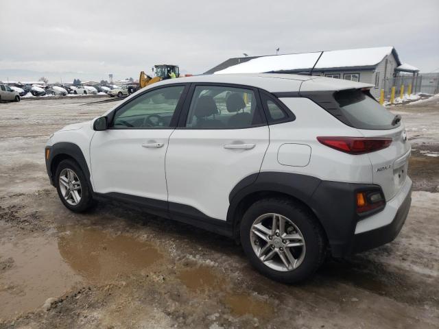 Photo 1 VIN: KM8K12AAXMU660162 - HYUNDAI KONA 